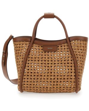 Max Mara Mxamarin - Brown