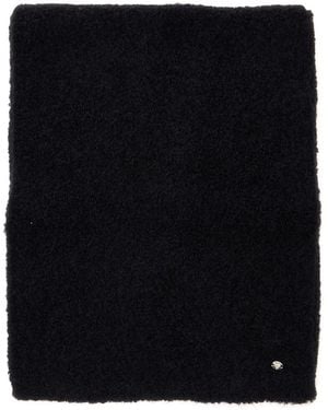 Helen Kaminski Noon Scarf - Black