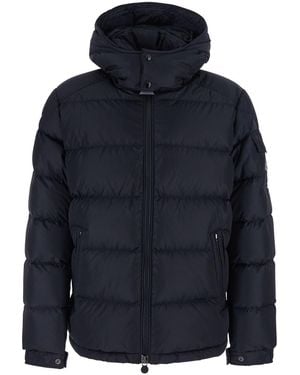 Moncler Maya Jacket - Blue