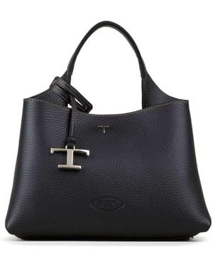 Tod's Bags - Black