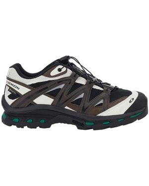 Salomon Trainers Xt Quest - Black