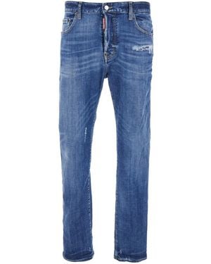 DSquared² Jeans - Blue
