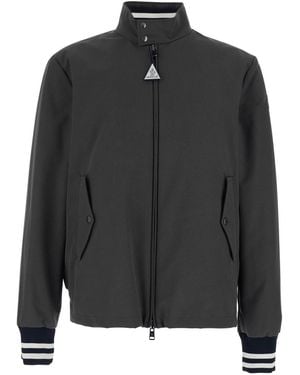 Moncler Prieure - Black