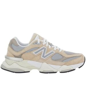 New Balance 9060 - White