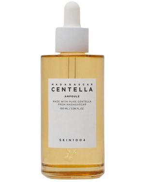 SKIN1004 Madagascar Centella Ampoule With Soothing Formula Unise - White