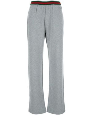 Gucci Pants - Gray