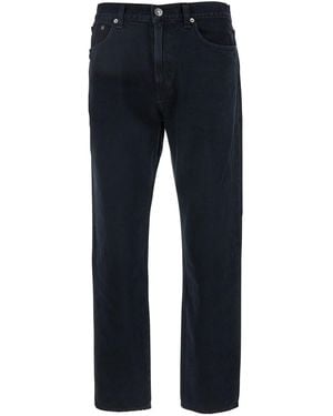Agolde Skinny Jeans - Blue