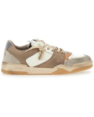 DSquared² Trainers - Natural