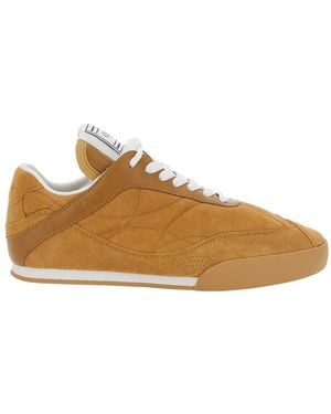 Chloé 07I - Brown