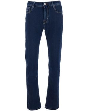 Jacob Cohen Bard - Blu