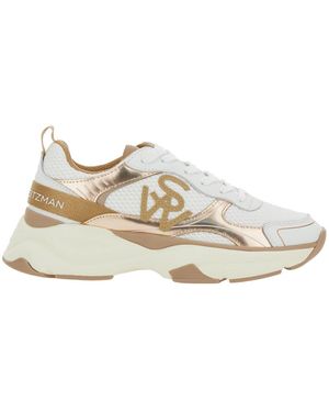 Stuart Weitzman Trainers for Women Online Sale up to 54 off Lyst UK