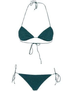 Oséree Bikini Lumiere - Green