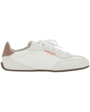 Axel Arigato Daze Runner Trainer - White