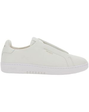 Axel Arigato Dice Laceless Trainer - White