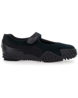 PUMA Mostro Fey Prm - Black