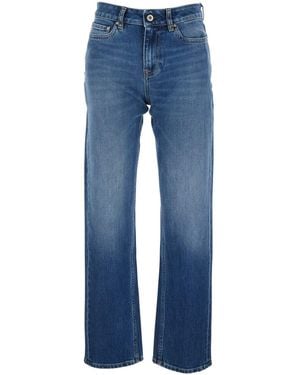 AG Jeans Jeans - Blue