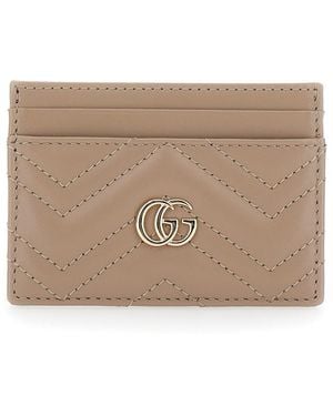 Gucci C.Case(463)Gg Ma.2.0 Lion Trap - Natural