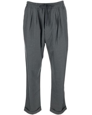 Tom Ford Light Silk - Grey