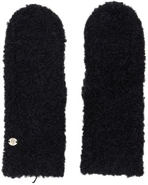 Helen Kaminski Elissy Gloves - Black