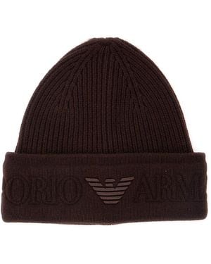 Emporio Armani Beani - Marrone