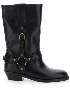 Isabel Marant Boots - Black
