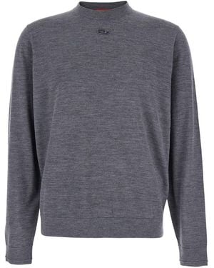 DIESEL K Valiam - Grigio