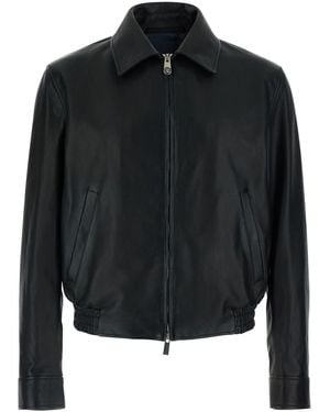Versace Jacket - Black