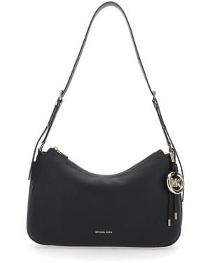 MICHAEL Michael Kors Shoulder Bag Nolita Medium Leather - Black