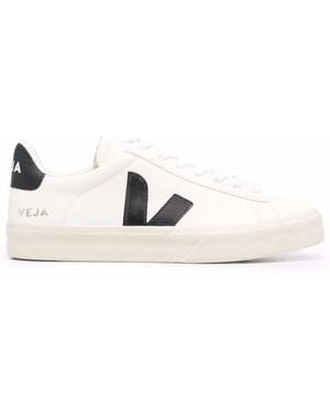 Veja Trainers - Natural