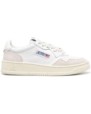 Autry Sneakers - White