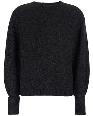 Twinset Maglia - Black