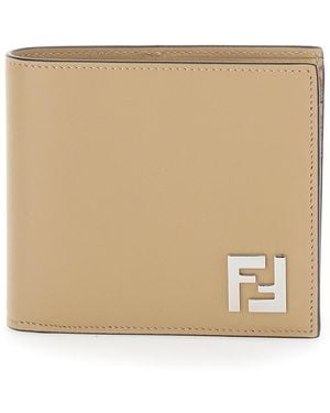 Fendi Ff Nuovo - Natural