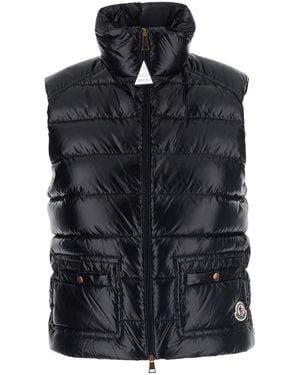 Moncler Frelon - Black