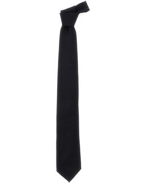 Tom Ford Cravatta - Blue