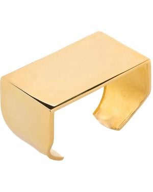 FEDERICA TOSI 'Lily' Bracelet With Details - Natural