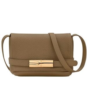Longchamp Le Smart Flow - Brown