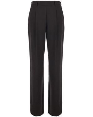 Twinset Deep - Black