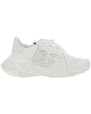 Dolce & Gabbana Low-top sneakers for Women | Online Sale up