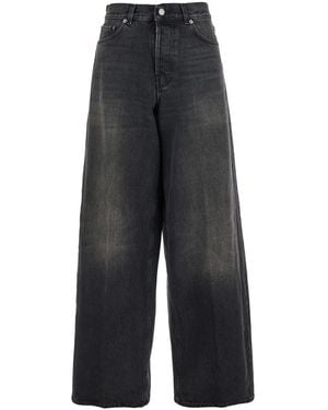 Haikure Bethany Earl Wash - Grigio