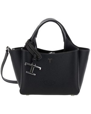 Tod's Otherbags - Black