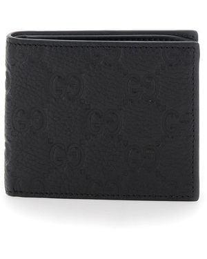 Gucci Card Holder - Black