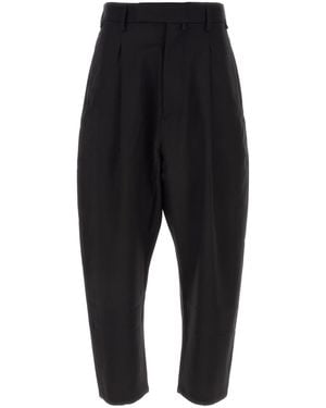 Mordecai Pantalone - Black