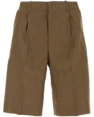 Our Legacy Shorts - Green