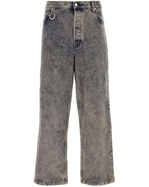 Etudes Studio Denim Jeans - Grey