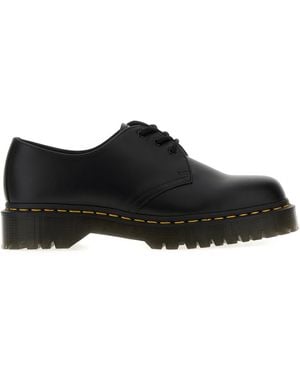 Dr. Martens Lace-Ups - Black