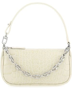 BY FAR BORSA - Neutro