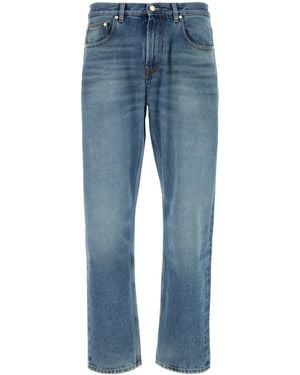 Umit Benan Denim Kevin Jeans - Blue
