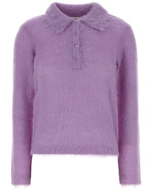 Chloé Mp16 - Purple