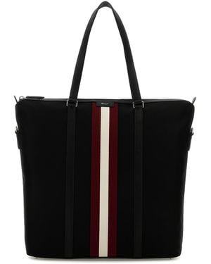Bally Handbags - Black