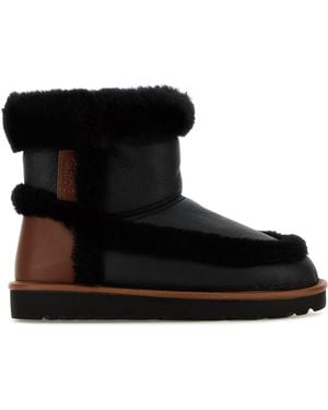 Chloé Boots - Black